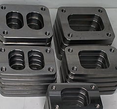 t4 turbo flange size chart