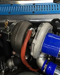 jz cast bend