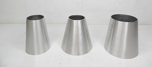 Alloy reducers