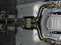 flexi exhaust pipe nz