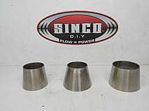 exhaust reducer nz
