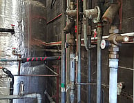 Plumbing