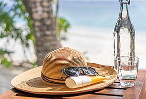 Sunscreen