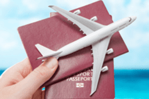 Travel Sickness