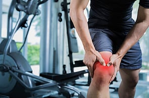 Sprains & Strains