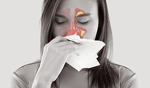 Runny Nose & Congestion