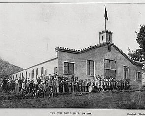 School History