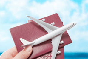 Travel Sickness