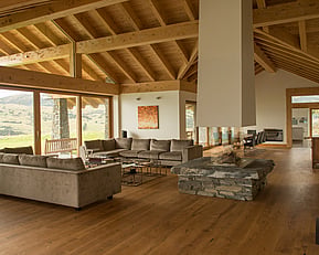 Eastside Quattro View