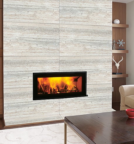 Monstrose Wood Fire