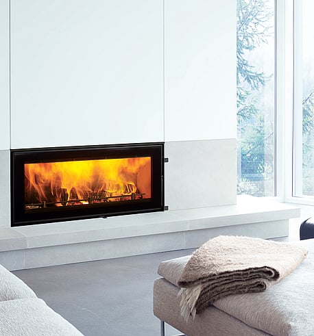 Monstrose Wood Fire