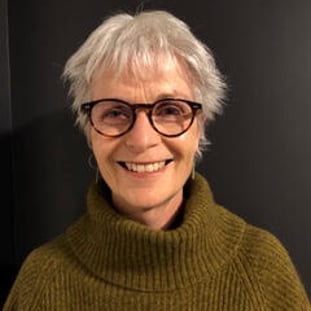 DR SUZANNE BUSCH