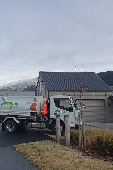 Home Heating Diesel