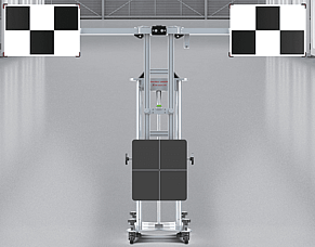 ADAS calibration equipment: what NZ workshops need now