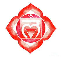 ROOT CHAKRA (MULADHARA) - Coming with excitement 1 March