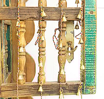 Extra Happiness - Eye Pillows, Buddha's, Bells & more