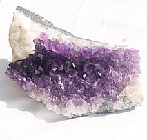 Crystal Clusters - Ethically Sourced & Cleansed