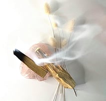 Incense & Cleansing - Cleanse & Protect