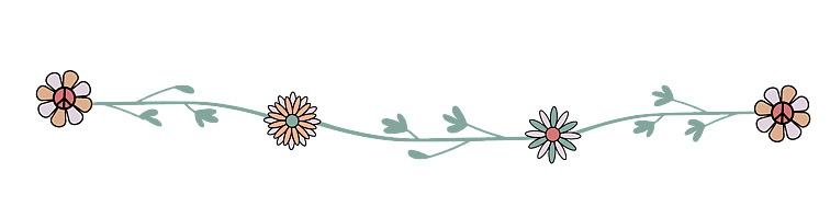 Boho clothing collection available for online shopping at Retro Rummage.