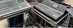 Live Audio