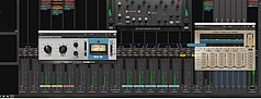Live Recording