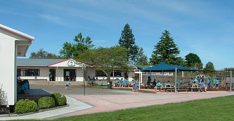 Matamata Christian School