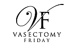 Vasectomy Friday logo