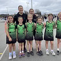 Sport at Renwick School