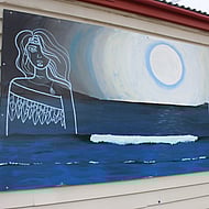 Kaitiaki Whānau - - Year 7/8