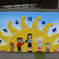 Whanake Whānau - - Year 2/3