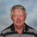 Caretaker: Rob Stirling