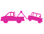 tow truck icon