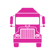 Truck Icon