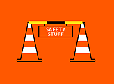 Safety Stuff Gisborne logo
