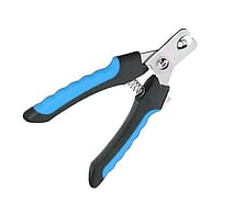 Nail Clippers - BLACK / BLUE-PRICE $6.99- - - - - - - - - - ADD TO CART >