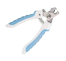 Nail Clippers - WHITE / BLUE-PRICE $6.99- - - - - - - - - - ADD TO CART >
