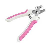 Nail Clippers - WHITE / PINK-PRICE $6.99- - - - - - - - - - ADD TO CART >