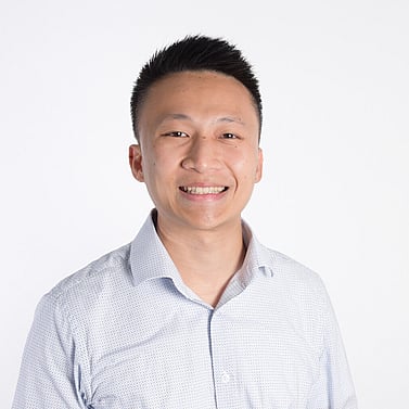Dr Andrew Fang at Hamilton East Medical Centre