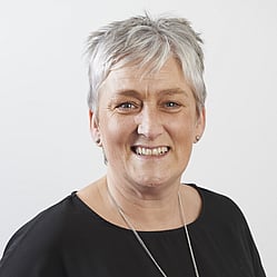 Lorraine Muir, General Manager at Hamilton East Medical Centre