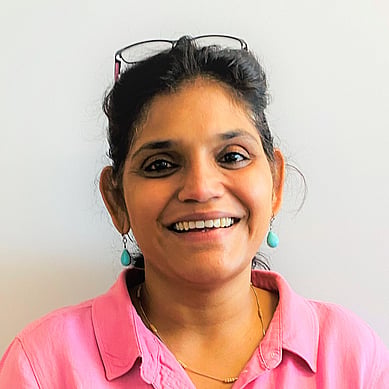 Dr Haseena Hussain at Hamilton East Medical Centre