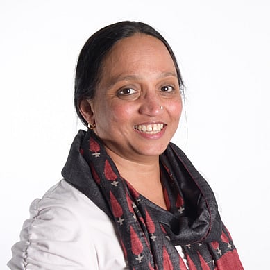 Dr Manisha Saini at Hamilton East Medical Centre