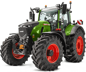 Fendt 700 Vario Gen7.1