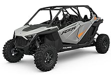 RZR Pro XP 4 Sport EPS 