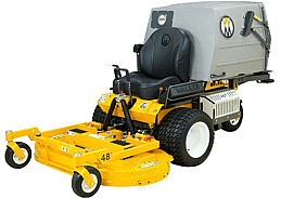 Walker Mower T 