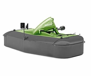 Fendt Cutter