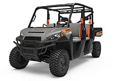2024 POLARIS PRO XD 4000D AWD