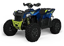 Scrambler XP 1000 S
