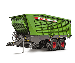Fendt Tigo 