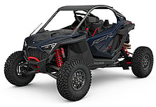 RZR Pro R Ultimate EPS 