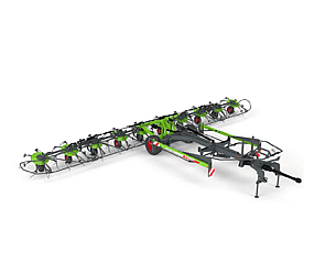 Fendt Lotus 